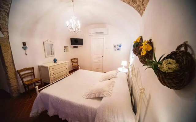Agriturismo Masseria Del Crocifisso