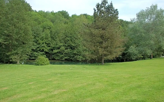 B&B La Baronniére