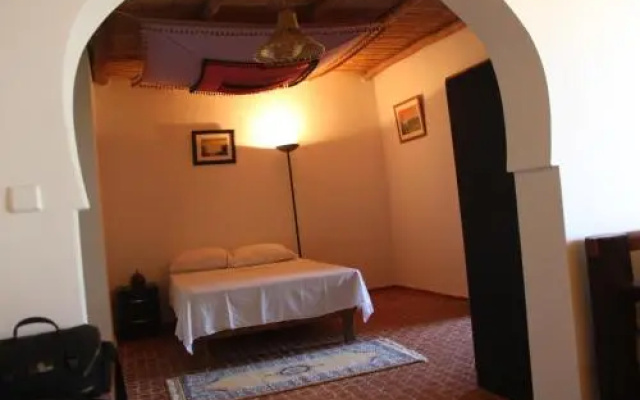 Rayani Maison Dhotes