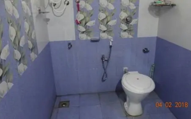 ‘Sai Dham’ Beach House Bungalow For Rent In Gujjadi