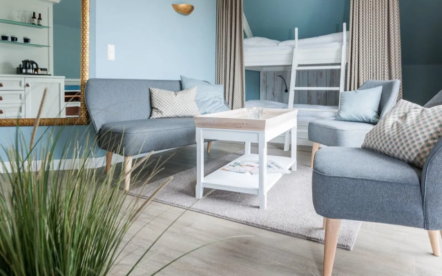 Hotel am MedemUfer