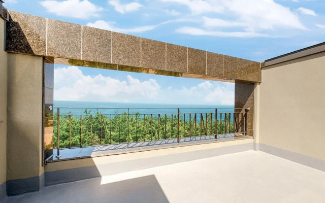 Gangneung Music Time Spa Pension