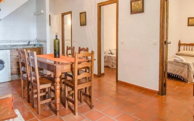 House in Alcaucin, Malaga 102007