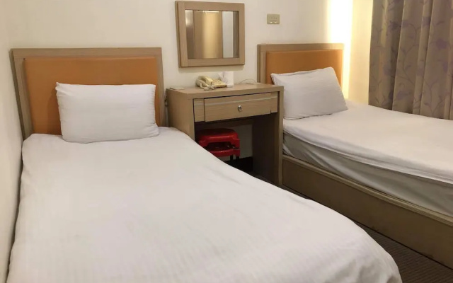 Huasin Hotel