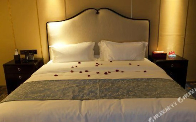 Boyue Hotel