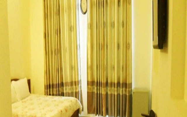 Thien Trang Hotel