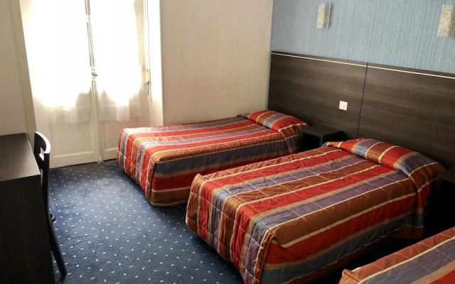 Hotel Metropole