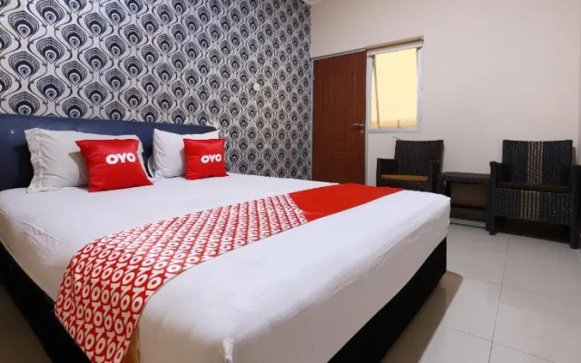 3807 Guest House 268