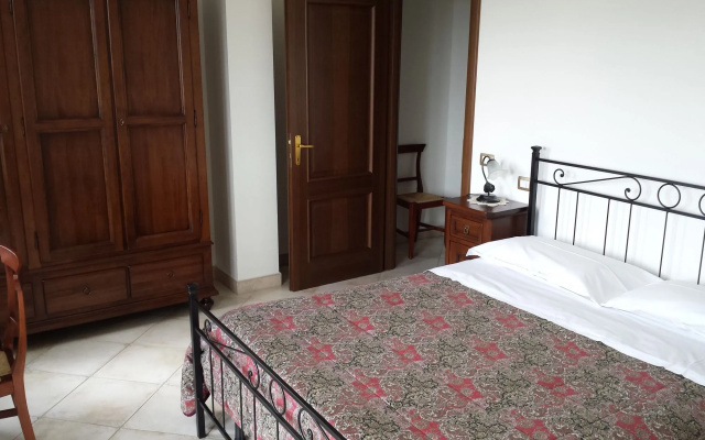 B&B La Collina del Sagrantino