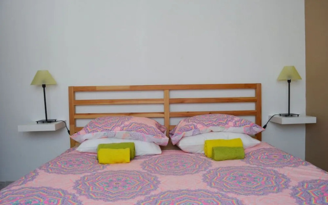 Pi Guest House