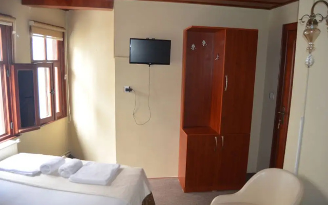 Setbasi Hotel