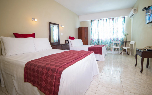 Hotel Real Bella Vista