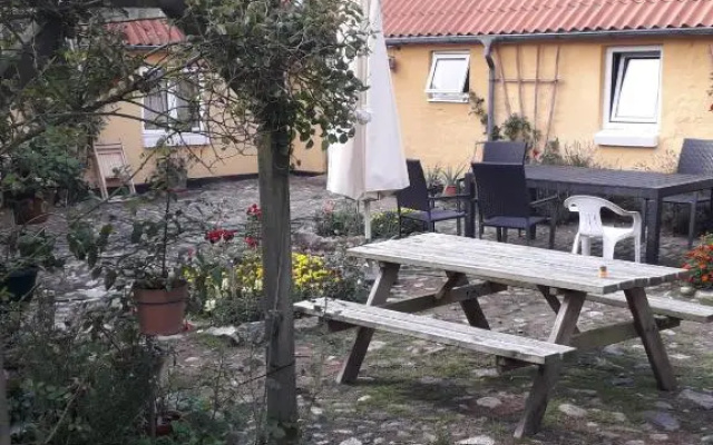 Engbjerg BnB