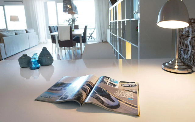 Modern Apartment in The Hague