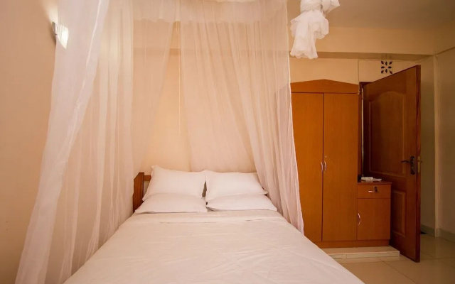 Dan's Hotel Kisii