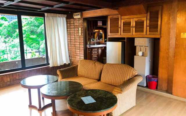 Hotel O I.villa Inn