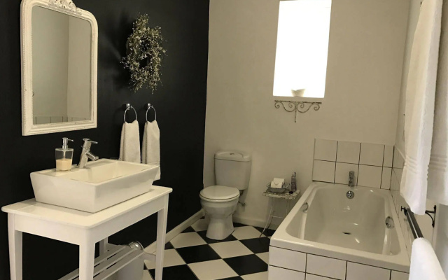 Rietjiesbos B&B