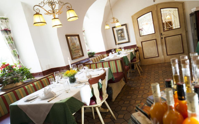Hotel-Restaurant Kirchenwirt