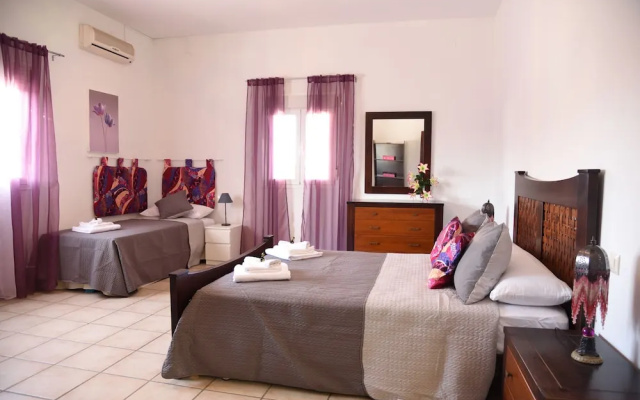 Chalet Bella Vista