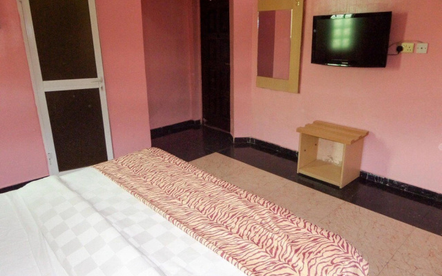 Amador Suites Lekki