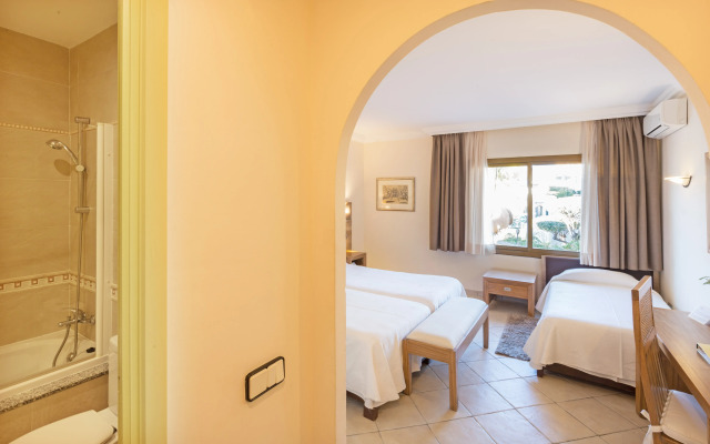 Eden Roc Mediterranean Hotel & Spa