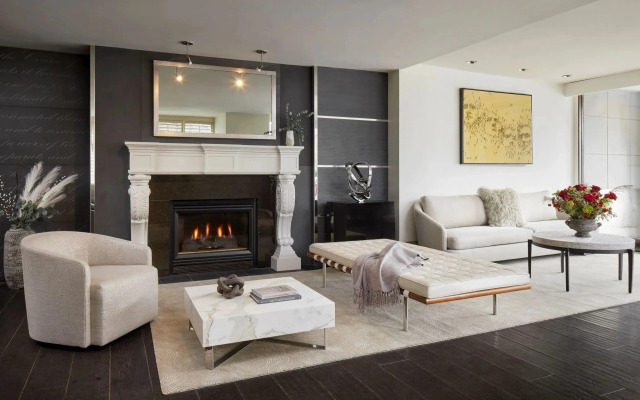 Capitol Hill Hotel