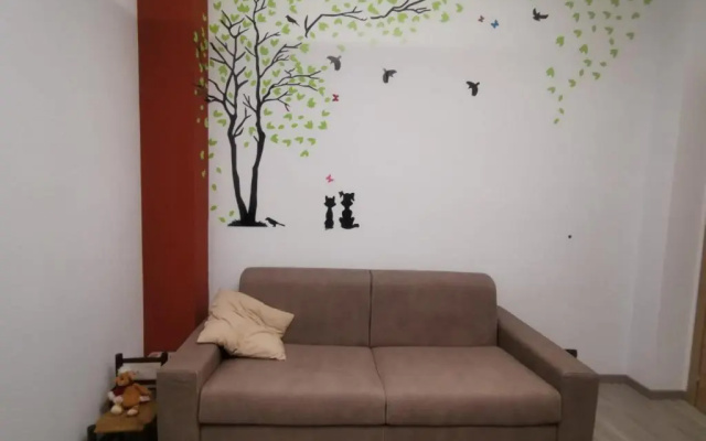I Sogni di Leo 1