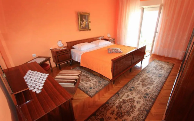 Apartment Erna