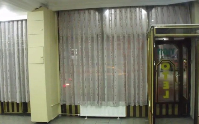 Hotel Yigit