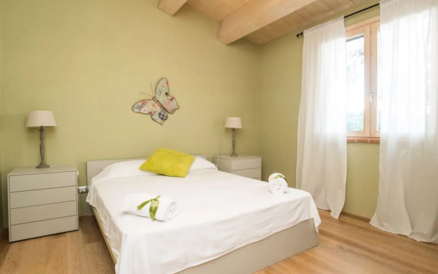 VIlla Salvia