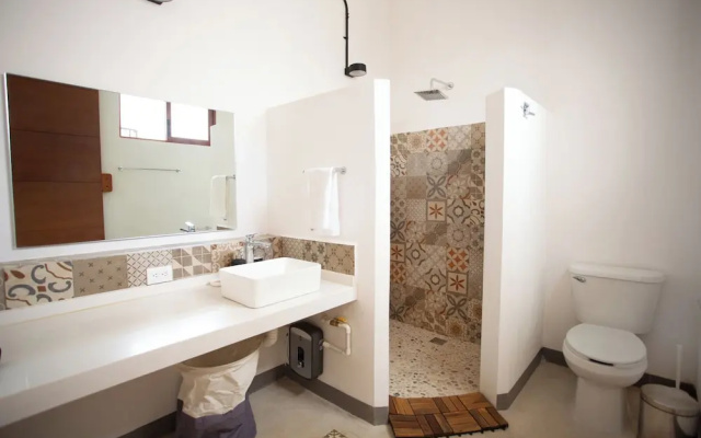 Casa Lluavi