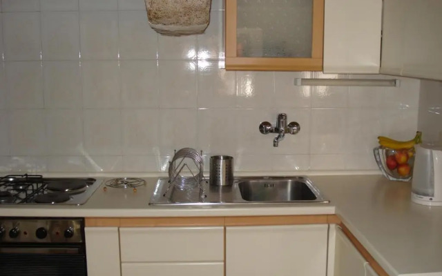 Princess Doras Apartment