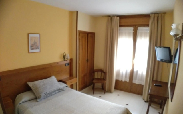 Hostal Don Jaime I y II