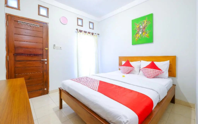 Kost & Homestay 911