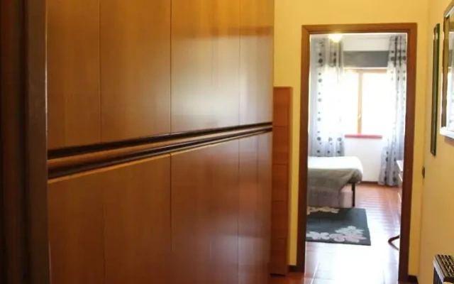 Apartment Home Sweet Home Rome