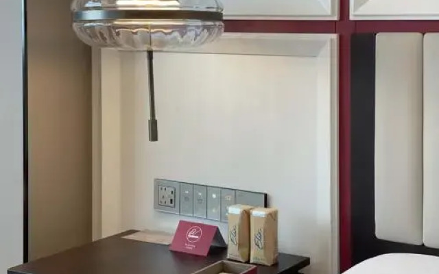 Xuzhou tongshan novotel Hotel