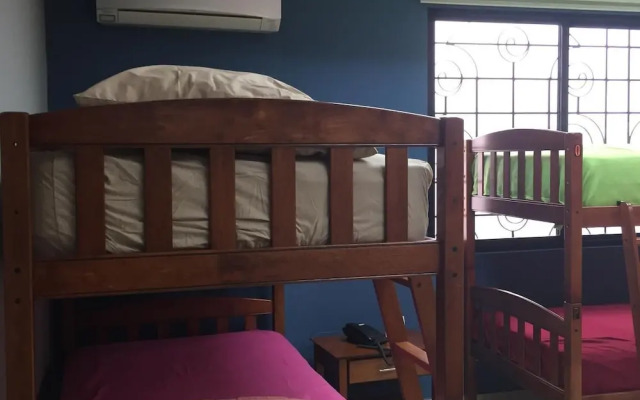 La Milonga Hostel