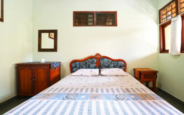 Bamboo Inn Kuta