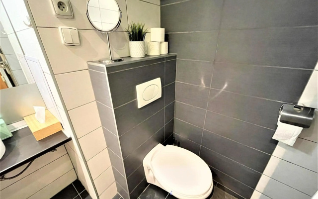 Apartment Helen - Old Town, AC