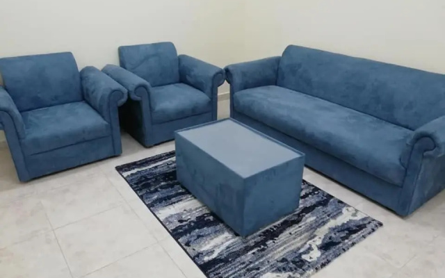 بابلون للشقق المفروشة Babylon Furnished Apartment