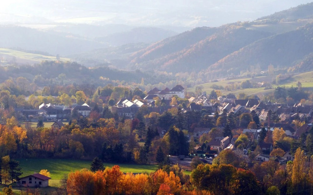 Auberge de Mens