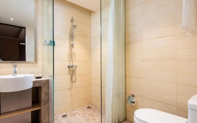 Chengdu Chunxi Hotel