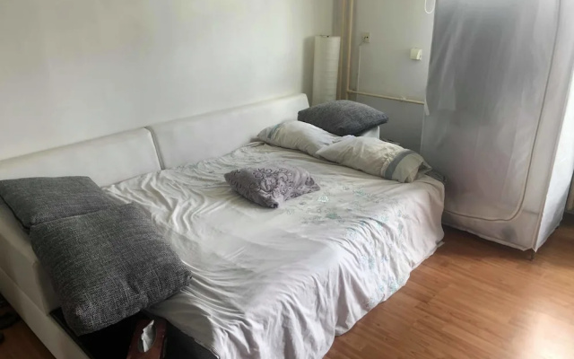 Shared Flat