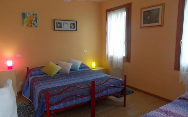 B&B Giardino di Ro