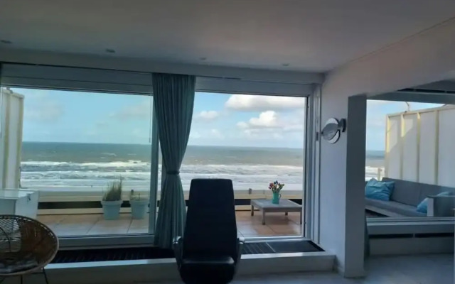 Kraaiennest Comfortable Holiday Residence
