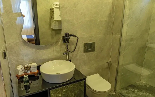 Rossa Marin Hotel