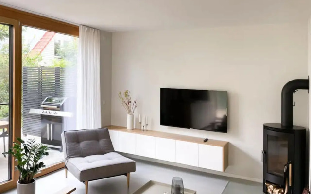 Holiday Home Meerling