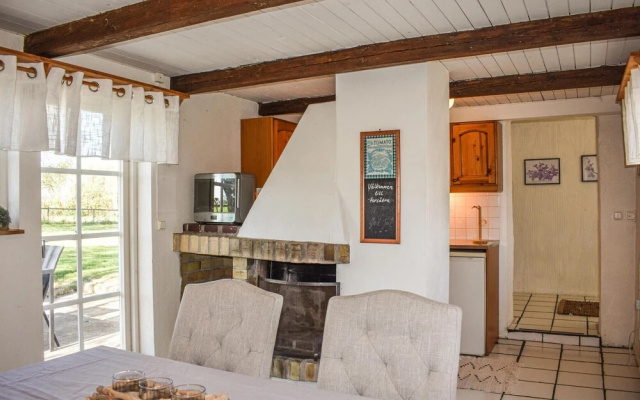 Beautiful Home in Skivarp With Wifi and 2 Bedrooms