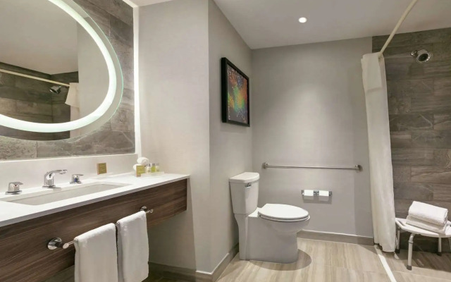 Homewood Suites by Hilton Monterrey Apodaca