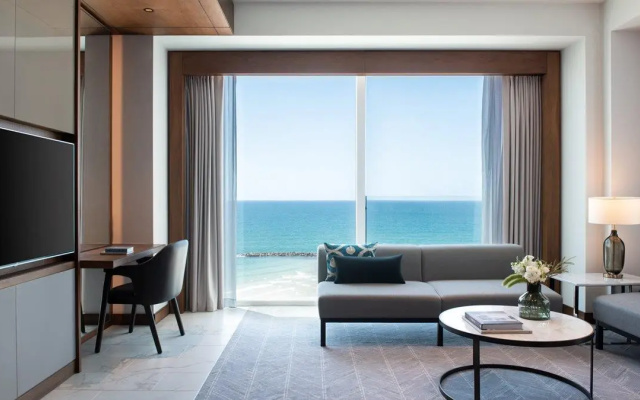 The David Kempinski Tel Aviv